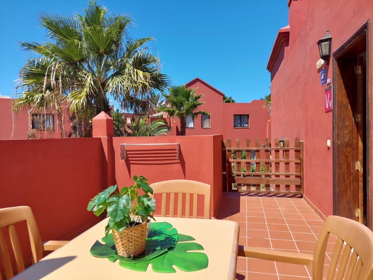 קורלחו Sweet Home By Sea You There Fuerteventura מראה חיצוני תמונה