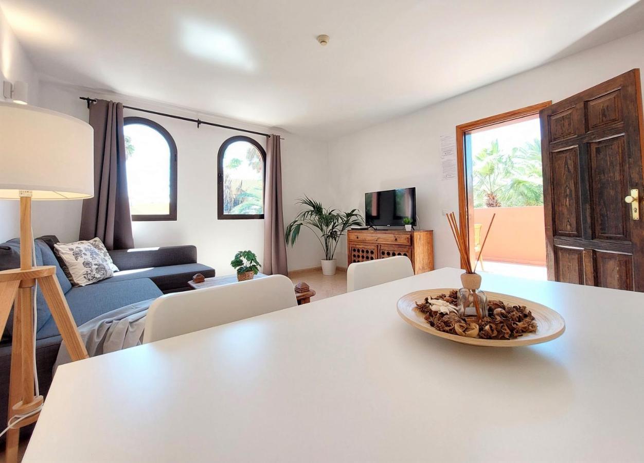 קורלחו Sweet Home By Sea You There Fuerteventura מראה חיצוני תמונה