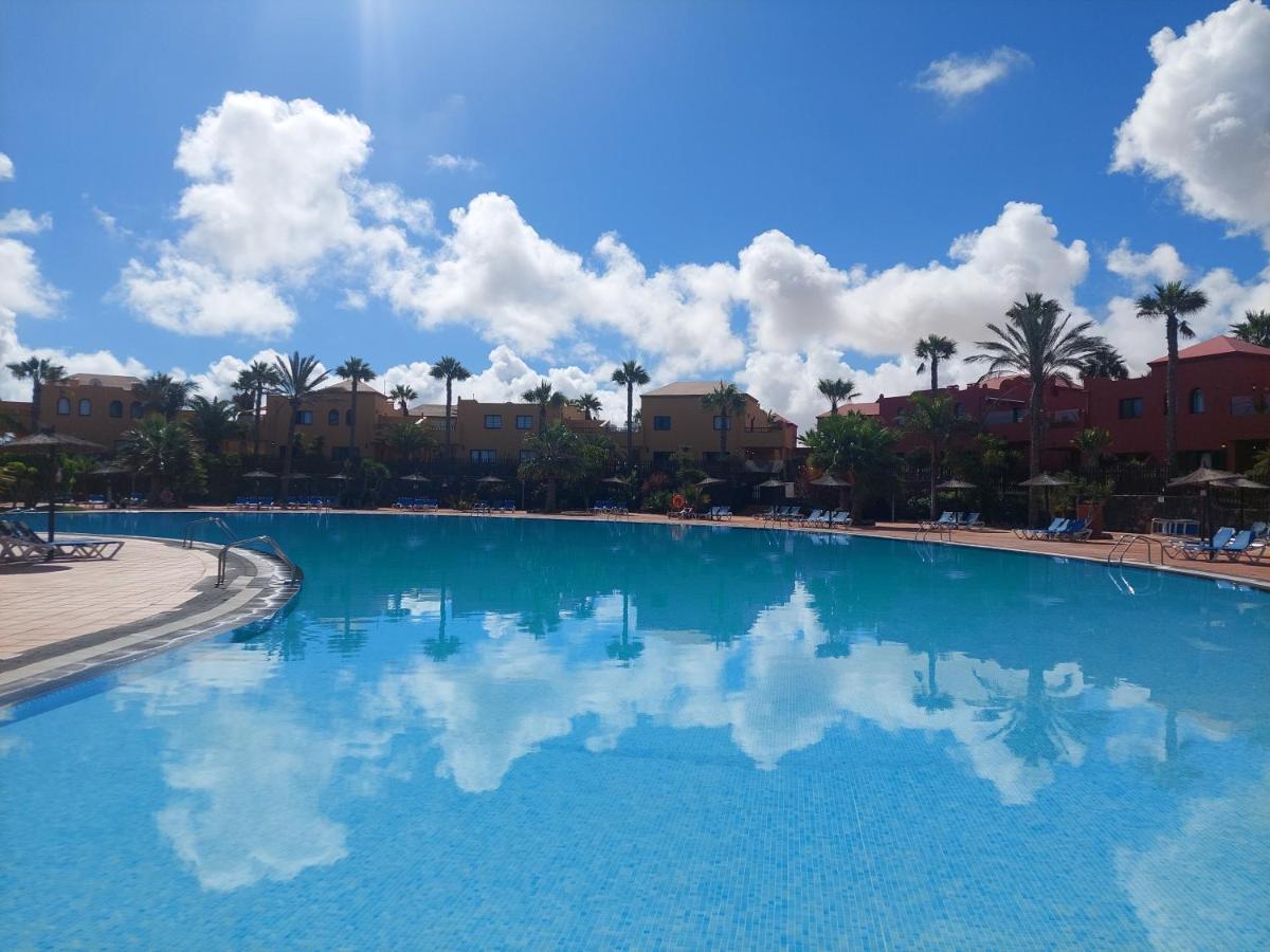 קורלחו Sweet Home By Sea You There Fuerteventura מראה חיצוני תמונה