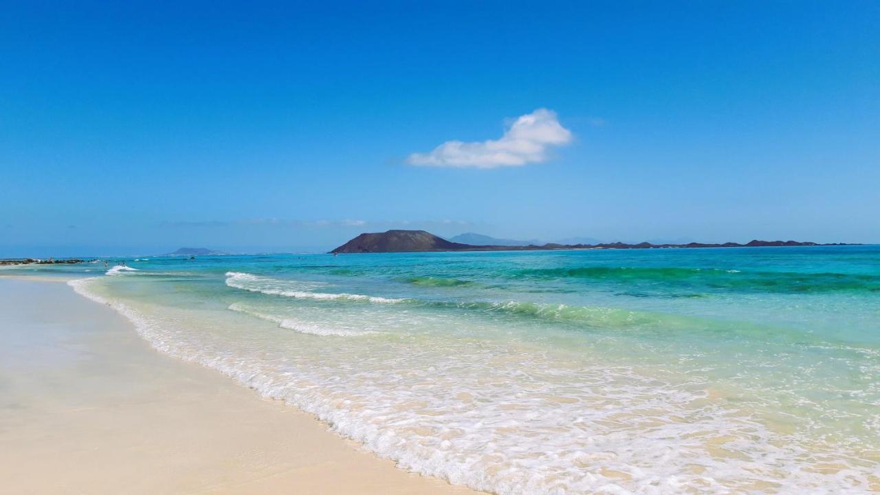 קורלחו Sweet Home By Sea You There Fuerteventura מראה חיצוני תמונה