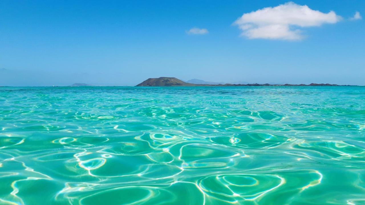 קורלחו Sweet Home By Sea You There Fuerteventura מראה חיצוני תמונה